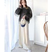 Classical Elf （クラシカルエルフ）のパンツ・ズボン/ワイドパンツ