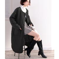 ロングコート （レディース）のアイテム - ファッション通販SHOPLIST 