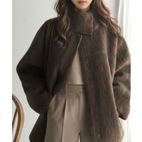 Classical Elf （クラシカルエルフ）のアウター(コート・ジャケットなど)/ブルゾン