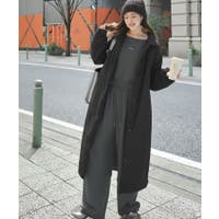 Classical Elf （クラシカルエルフ）のアウター(コート・ジャケットなど)/ダウンジャケット・ダウンコート