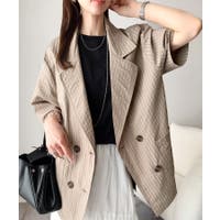 Classical Elf （クラシカルエルフ）のアウター(コート・ジャケットなど)/テーラードジャケット