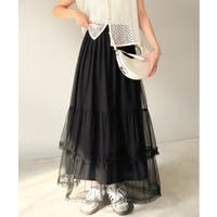 Classical Elf （クラシカルエルフ）のスカート/ティアードスカート