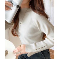 Classical Elf （クラシカルエルフ）のトップス/ニット・セーター