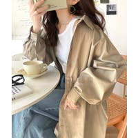 Classical Elf （クラシカルエルフ）のワンピース・ドレス/シャツワンピース