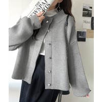 Classical Elf （クラシカルエルフ）のアウター(コート・ジャケットなど)/ブルゾン