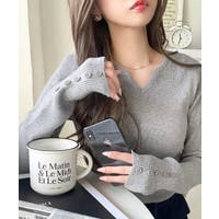 Classical Elf （クラシカルエルフ）のトップス/ニット・セーター