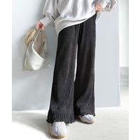 Classical Elf （クラシカルエルフ）のパンツ・ズボン/ワイドパンツ