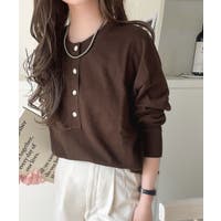 Classical Elf （クラシカルエルフ）のトップス/ニット・セーター