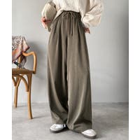 Classical Elf （クラシカルエルフ）のパンツ・ズボン/ワイドパンツ