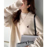 Classical Elf (クラシカルエルフ)のトップス/ニット・セーター