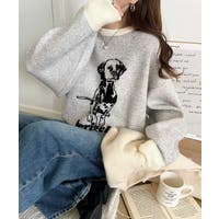 Classical Elf （クラシカルエルフ）のトップス/ニット・セーター