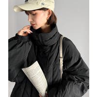 Classical Elf （クラシカルエルフ）のアウター(コート・ジャケットなど)/ダウンジャケット・ダウンコート