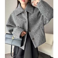 Classical Elf （クラシカルエルフ）のアウター(コート・ジャケットなど)/ブルゾン