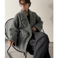 Classical Elf （クラシカルエルフ）のアウター(コート・ジャケットなど)/ブルゾン