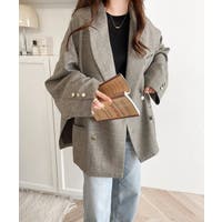 Classical Elf （クラシカルエルフ）のアウター(コート・ジャケットなど)/テーラードジャケット