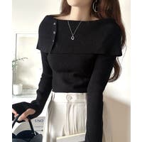 Classical Elf (クラシカルエルフ)のトップス/ニット・セーター