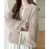 Classical Elf （クラシカルエルフ）のトップス/カーディガン