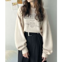 Classical Elf （クラシカルエルフ）のトップス/ニット・セーター