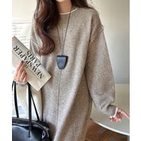 Classical Elf (クラシカルエルフ)のワンピース・ドレス/ニットワンピース