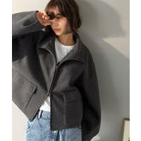 Classical Elf (クラシカルエルフ)のアウター(コート・ジャケットなど)/ブルゾン