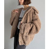 Classical Elf （クラシカルエルフ）のアウター(コート・ジャケットなど)/ブルゾン