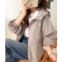 Classical Elf （クラシカルエルフ）のアウター(コート・ジャケットなど)/マウンテンパーカー