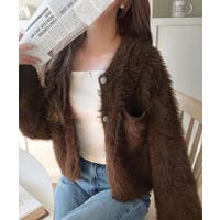 Classical Elf （クラシカルエルフ）のトップス/カーディガン