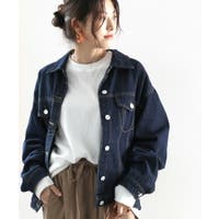 デニムジャケット人気ランキング レディース ファッション通販shoplist ショップリスト