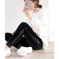 レディースジョガーパンツ - ファッション通販SHOPLIST（ショップリスト）