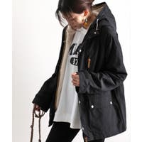 Classical Elf （クラシカルエルフ）のアウター(コート・ジャケットなど)/マウンテンパーカー