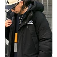 Classical Elf Men（クラシカルエルフ メン）のアウター(コート・ジャケットなど)/ダウンジャケット・ダウンコート