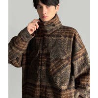 Classical Elf Men（クラシカルエルフ メン）のアウター(コート・ジャケットなど)/ブルゾン