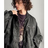 Classical Elf Men(クラシカルエルフ メン)のアウター(コート・ジャケットなど)/MA-1・ミリタリージャケット