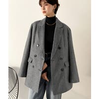 Classical Elf （クラシカルエルフ）のアウター(コート・ジャケットなど)/ブルゾン