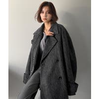 Classical Elf （クラシカルエルフ）のアウター(コート・ジャケットなど)/Pコート