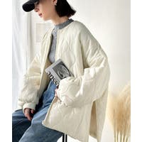 Classical Elf （クラシカルエルフ）のアウター(コート・ジャケットなど)/ノーカラージャケット