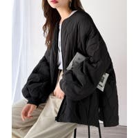 Classical Elf （クラシカルエルフ）のアウター(コート・ジャケットなど)/ノーカラージャケット