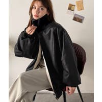 Classical Elf （クラシカルエルフ）のアウター(コート・ジャケットなど)/ブルゾン