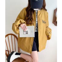 Classical Elf （クラシカルエルフ）のアウター(コート・ジャケットなど)/ブルゾン