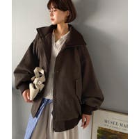 Classical Elf (クラシカルエルフ)のアウター(コート・ジャケットなど)/ブルゾン