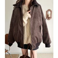 Classical Elf （クラシカルエルフ）のアウター(コート・ジャケットなど)/ブルゾン