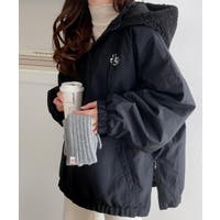 Classical Elf （クラシカルエルフ）のアウター(コート・ジャケットなど)/ブルゾン