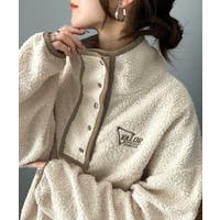 Classical Elf （クラシカルエルフ）のアウター(コート・ジャケットなど)/ブルゾン