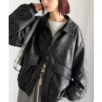 Classical Elf （クラシカルエルフ）のアウター(コート・ジャケットなど)/ブルゾン