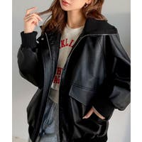 Classical Elf (クラシカルエルフ)のアウター(コート・ジャケットなど)/ブルゾン