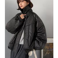 Classical Elf （クラシカルエルフ）のアウター(コート・ジャケットなど)/ブルゾン