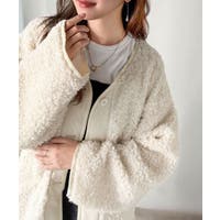 Classical Elf （クラシカルエルフ）のアウター(コート・ジャケットなど)/ブルゾン