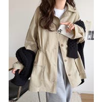 Classical Elf （クラシカルエルフ）のアウター(コート・ジャケットなど)/ブルゾン