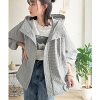 Classical Elf （クラシカルエルフ）のアウター(コート・ジャケットなど)/ブルゾン