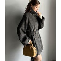 Classical Elf （クラシカルエルフ）のアウター(コート・ジャケットなど)/トレンチコート